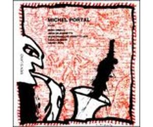 Portal, Michel - Men's Land