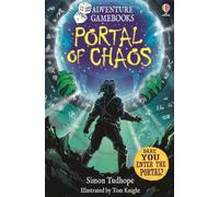 Portal of Chaos