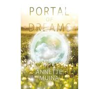 Portal of Dreams: A Chaos Throne Trilogy