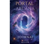 Portal of The Arcana Tarot Journal