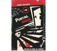 Portal ouija: Librojuego (Nueva edición)