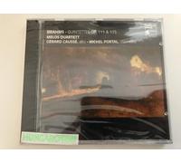 Portal - Quintettes Op 111 & 115