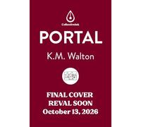 PORTAL: Some hauntings won't let you go.