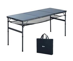 Portal Table de pique-nique de 150 cm