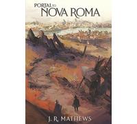 Portal to Nova Roma