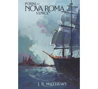 Portal to Nova Roma: Venice