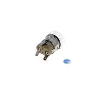 Portalampade Halogène Complète G9 40W Four Whirlpool Original 481010638530