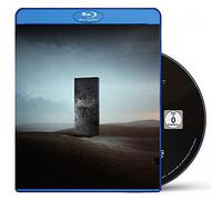 Tesseract: Porlars [Blu-Ray]