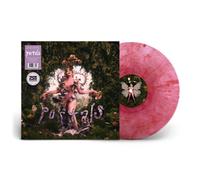 Melanie Martinez – Portals – Vinyle rose 12" Édition limitée