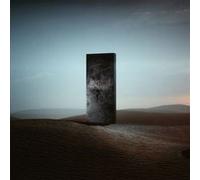 Tesseract: Porlars [Blu-Ray]