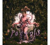 PORTALS by Melanie Martinez [CD] NEUF