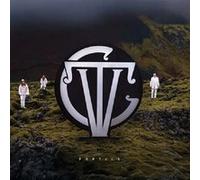 The Vintage Caravan – Portals – CD Digisleeve