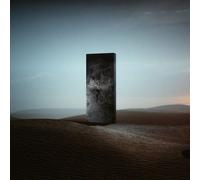 Portals - Cd Album Blu-Ray