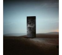 Portals - Cd Album Blu-Ray
