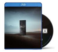 Portals - Dvd Film De Science-Fiction/Horreur