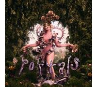 Melanie Martinez – Portals – CD – Atlantic Bicycle