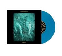 Portals Ep Ocean Blue Vinyl Import