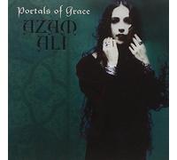 Portals Of Grace by A am Ali (2002-07-30)