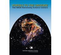 Portals To The Universe