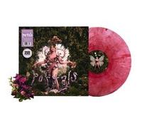 Melanie Martinez – Portals – Vinyle rose 12" Édition limitée