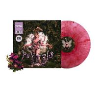 Portals Vinyle Rose Vinyle
