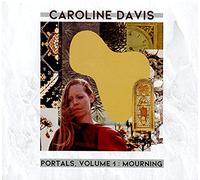 Portals, Volume 1-Mourning/Digipack