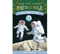 Portalul magic 8: Calatorie pe luna