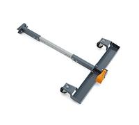 Portamate Pm-3245 T Housse de base extension, Noir