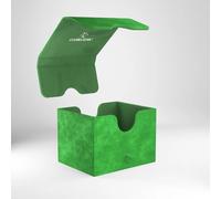 Gamegenic Sidekick Xl Deck Case 100 Packs Vert