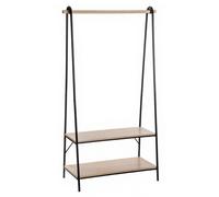 Portant à Vêtements Jano Special en Bois et Métal