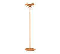Portant à Vêtements Kartell ALTA TENSIONE Mat Brun