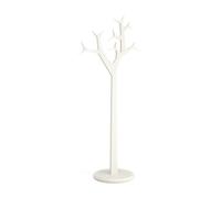 Portant à Vêtements Swedese Tree H194 Blanc Doux