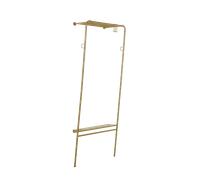 Portant à Vêtements Umage Lean On Me en Laiton