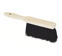 Portant Balayette 30 cm Bois Laqué qualité mélange