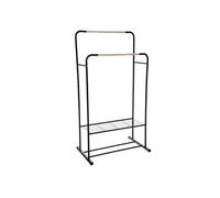 Portant double métal Artemis