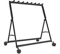 Portant pour 7 Guitares par Gear4music