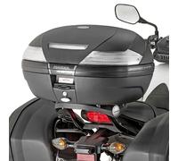Portapacchi Arrière Sans Plaque Pour Honda 650 CB F 2014-2018 KAPPA