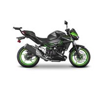 Portapacchi Arrière SHAD TOP MASTER pour Kawasaki Z SE 500 2024-2026