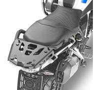GIVI SUPPORT TOP CASE ALU NOIR BMW R1200/1250 GS LC '19 (SRA5108B)