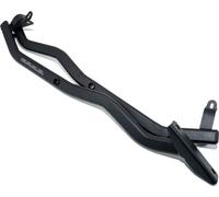 Givi Fixation Arrière Pour Coffre Monokey/monolock Yamaha Xj6/xj6 Diversion/xj6 Diversion F 600/xj6 600 One Size Black