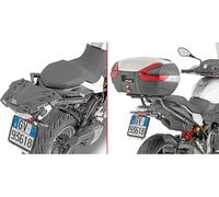 Portapacchi Monokey/Monolock GIVI 5137FZ senza piastra
