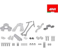 Givi Porte-bagages pour topcase Givi MONOKEY/MONOLOCK