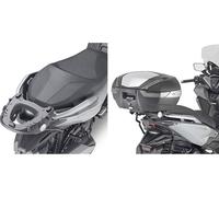 Portapacchi Monokey/Monolock GIVI SR1187B senza piastra