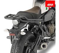 Givi SR2126 - Porte-Bagages, Couleur Noire, 40