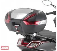 Portapacchi Monokey/Monolock GIVI SR6107 senza piastra