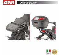 Givi Porte-bagages pour topcase Givi MONOKEY/MONOLOCK