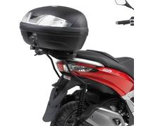 Portapacchi Piaggio MP3 Yourban 125-300 (2011) MP3 300 HPE '19 Monolock