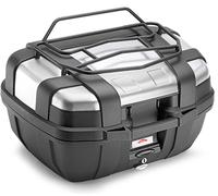 Portapacchi Portapachino Baulotto Baule Valigia Trekker Trk 52 Givi E142B