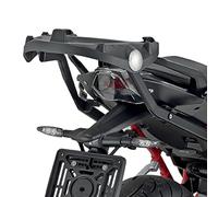 Portapacchi Postérieur KAPPA Pour BMW R RS 1200 2015-2018