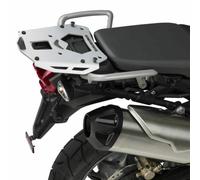 PORTAPACCHI POSTERIEUR MONOKEY EN ALU TRIUMPH 800 Tiger XC 2011-2013